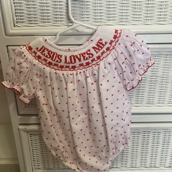 Jesus Loves Me bubble - Picture 2 of 4